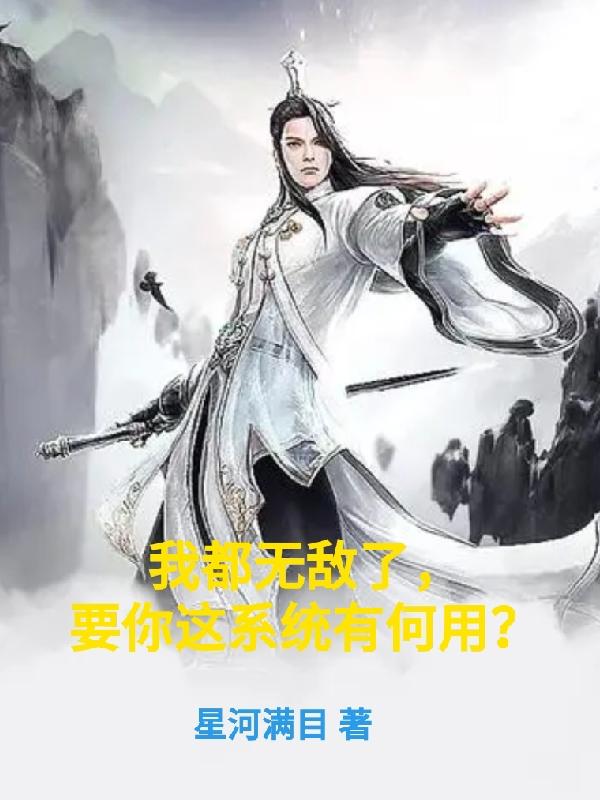 我无敌了你随意 小说