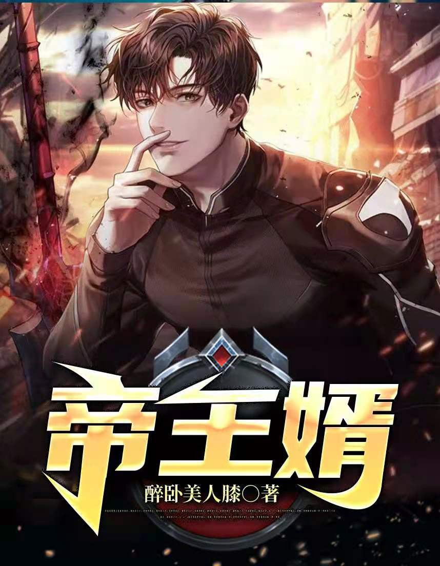 帝王婿叶辰夏倾月大结局全本
