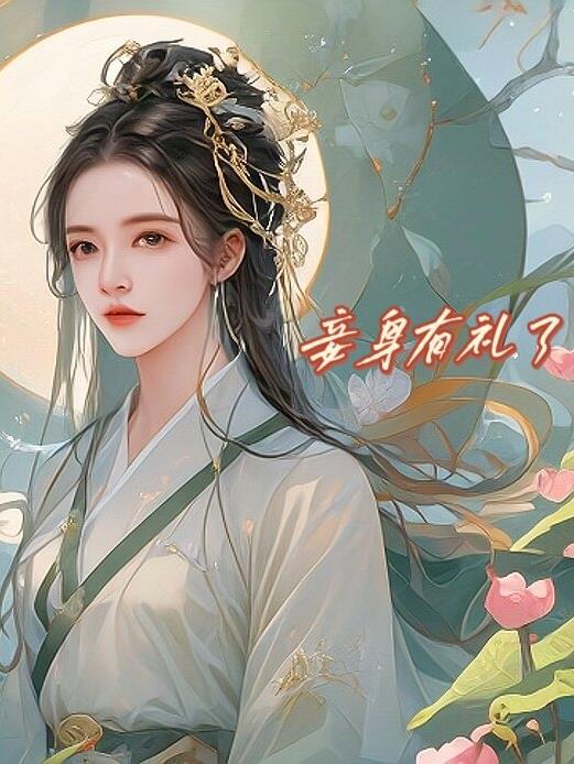 妾身怎么读