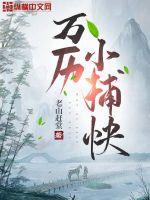 万历小捕快主角是谁