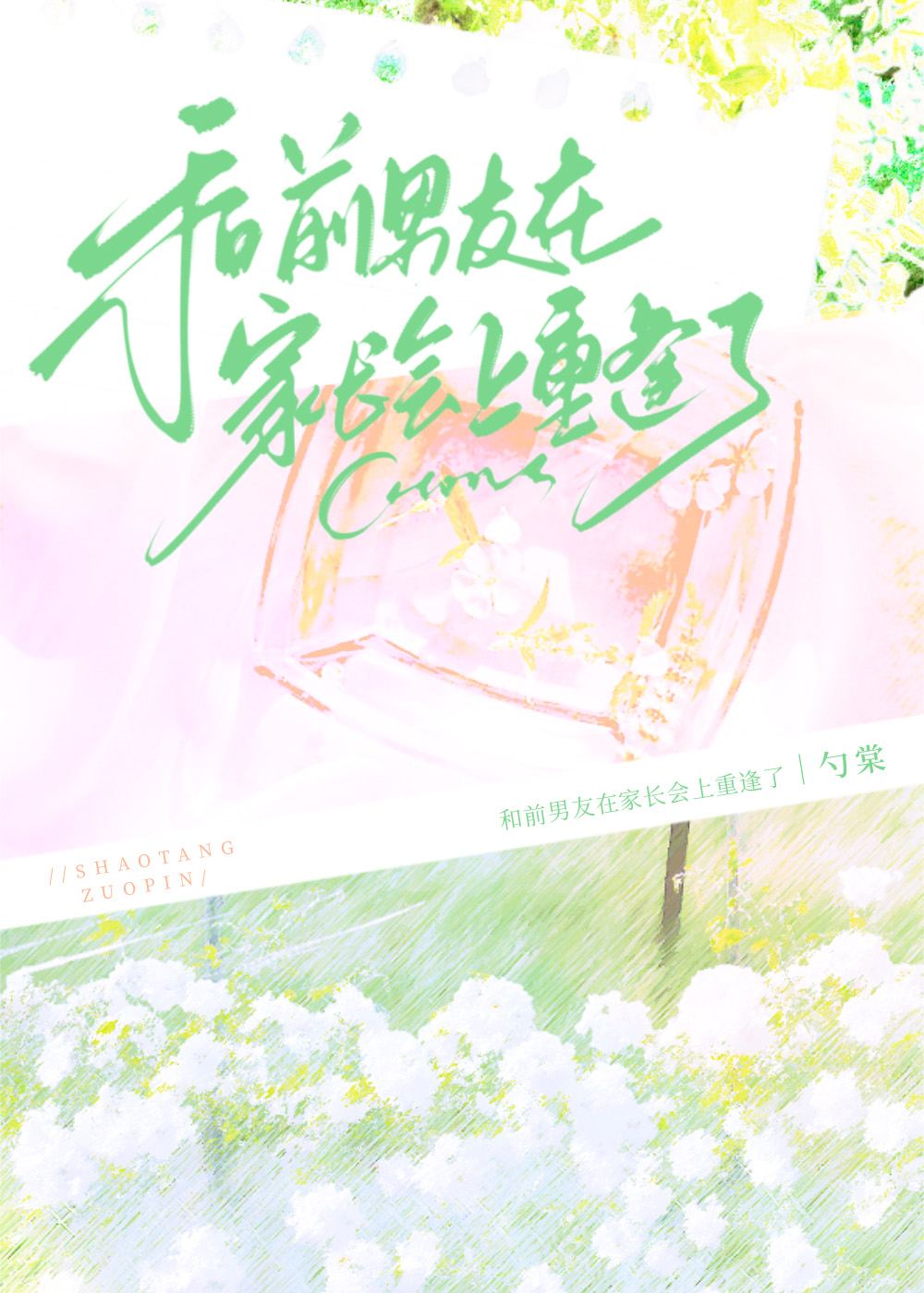 在家长会上感恩老师的话