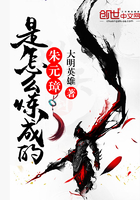 朱元璋是怎么样起家的