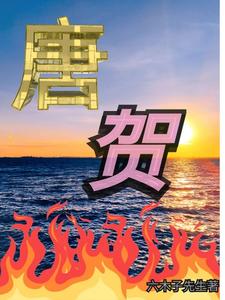 唐贺云