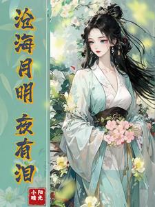 沧海月明珠有泪类似小说