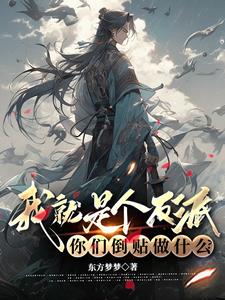 我就是反派小说