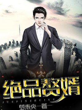 绝品赘婿出山22