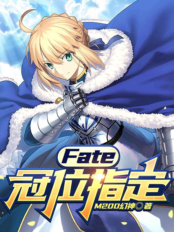 fate冠位指定小说